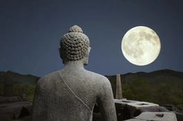 Thành trì vững chắc của người tu